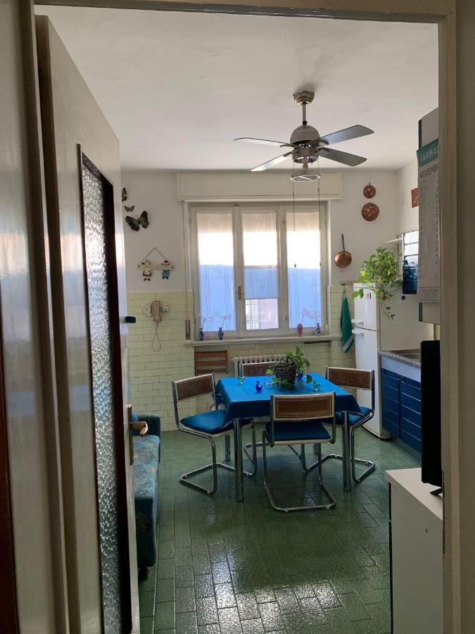 Villa The Swan - Composed By 2 Apartments Mandello del Lario Esterno foto