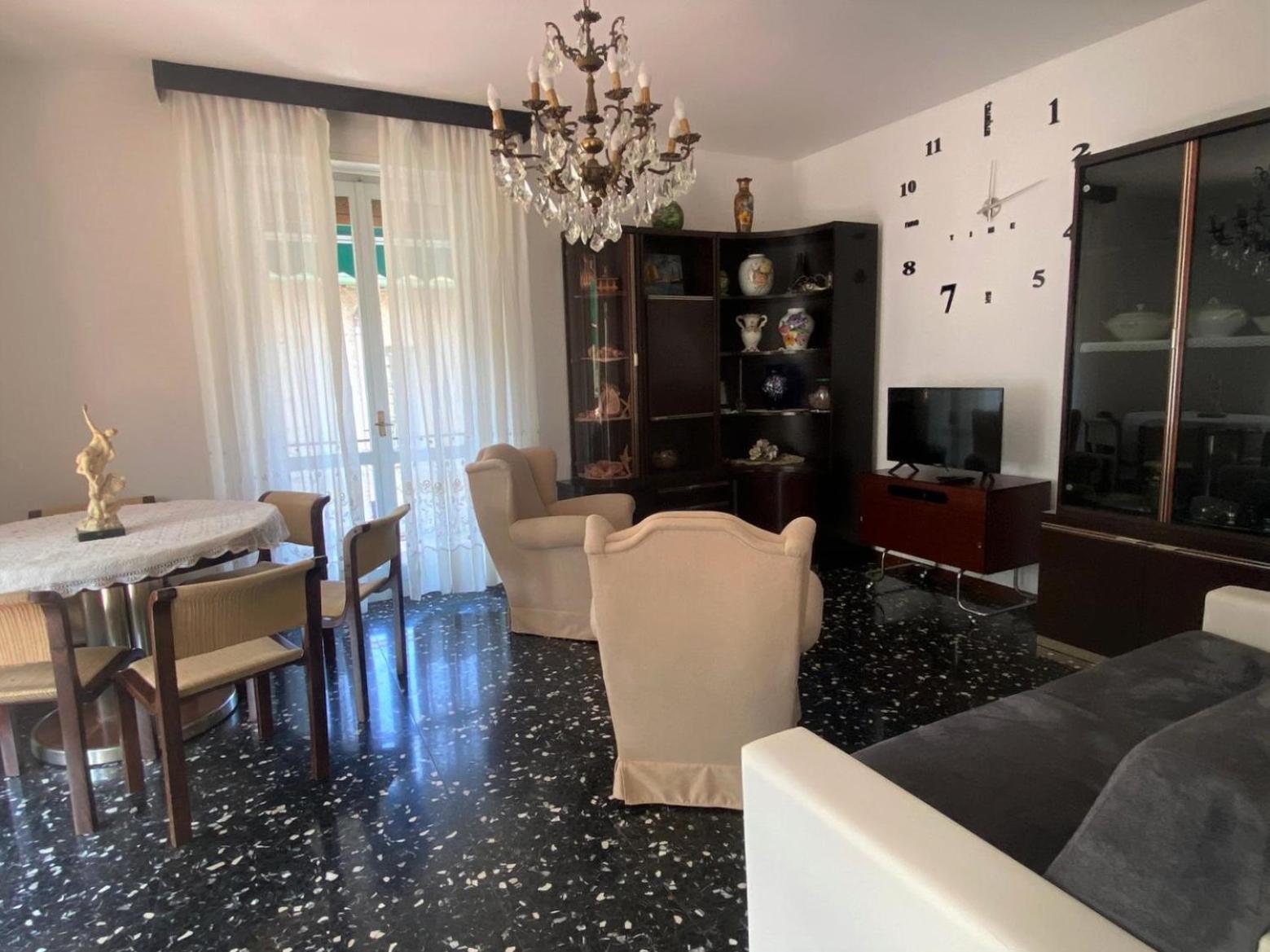 Villa The Swan - Composed By 2 Apartments Mandello del Lario Esterno foto