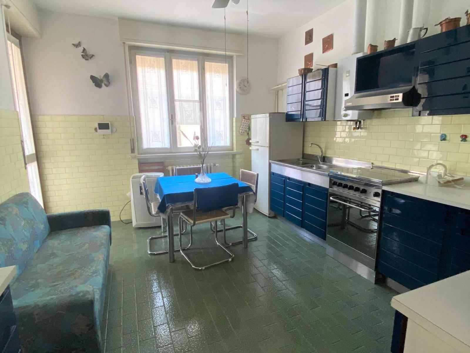 Villa The Swan - Composed By 2 Apartments Mandello del Lario Esterno foto