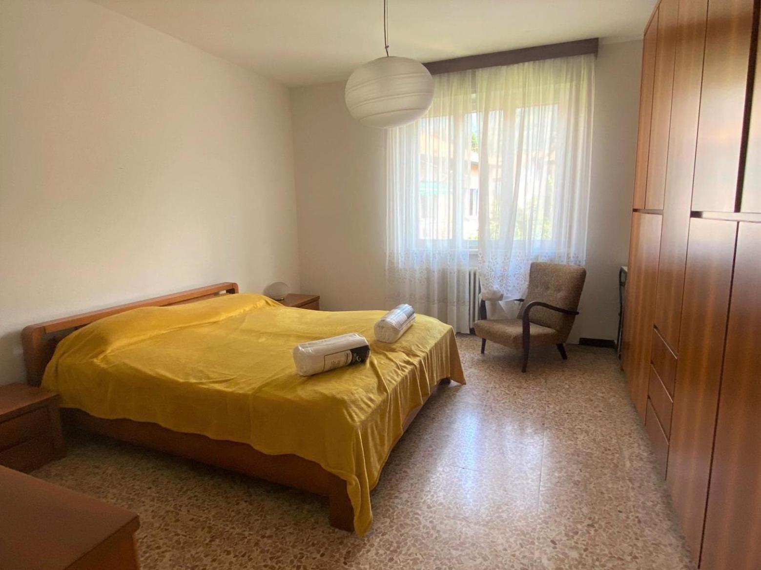 Villa The Swan - Composed By 2 Apartments Mandello del Lario Esterno foto