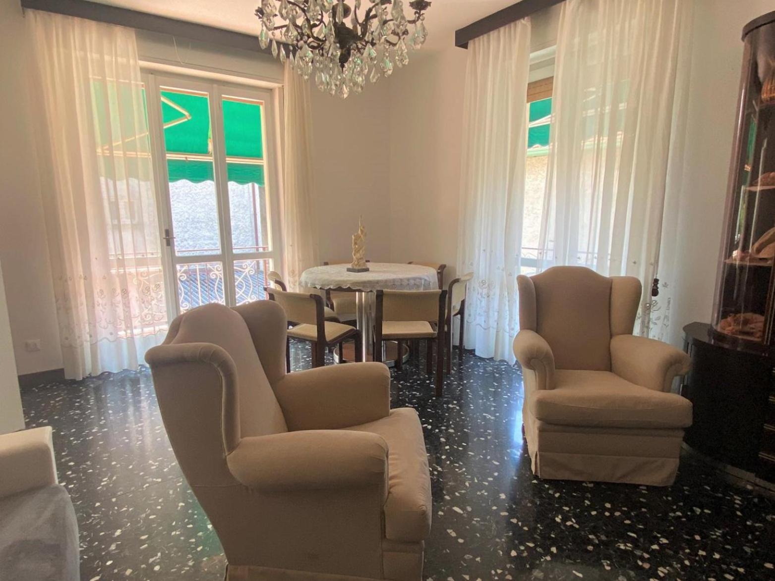 Villa The Swan - Composed By 2 Apartments Mandello del Lario Esterno foto