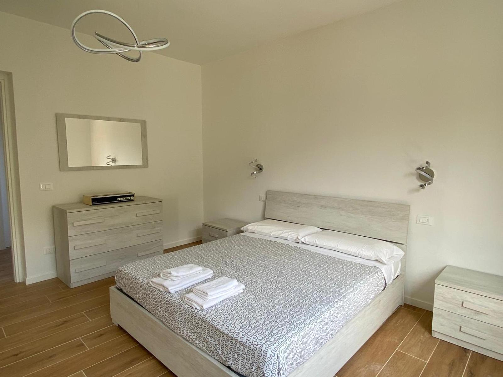 Villa The Swan - Composed By 2 Apartments Mandello del Lario Esterno foto